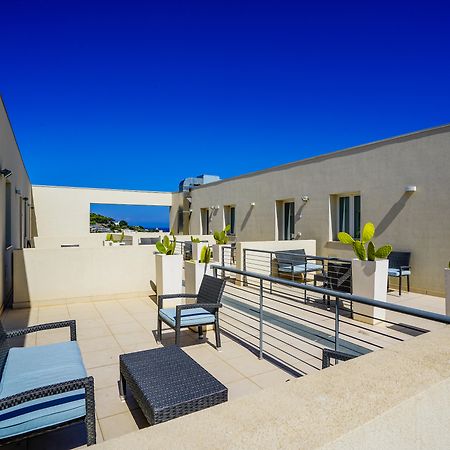 19 Summer Suites Santa Cesarea Terme Exteriör bild