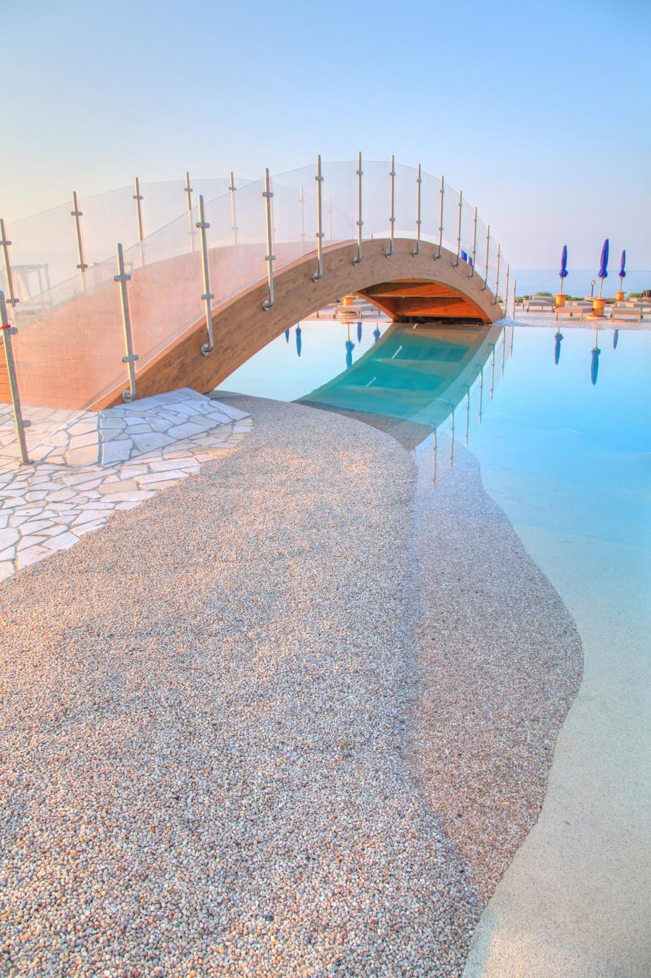 19 Summer Suites Santa Cesarea Terme Exteriör bild