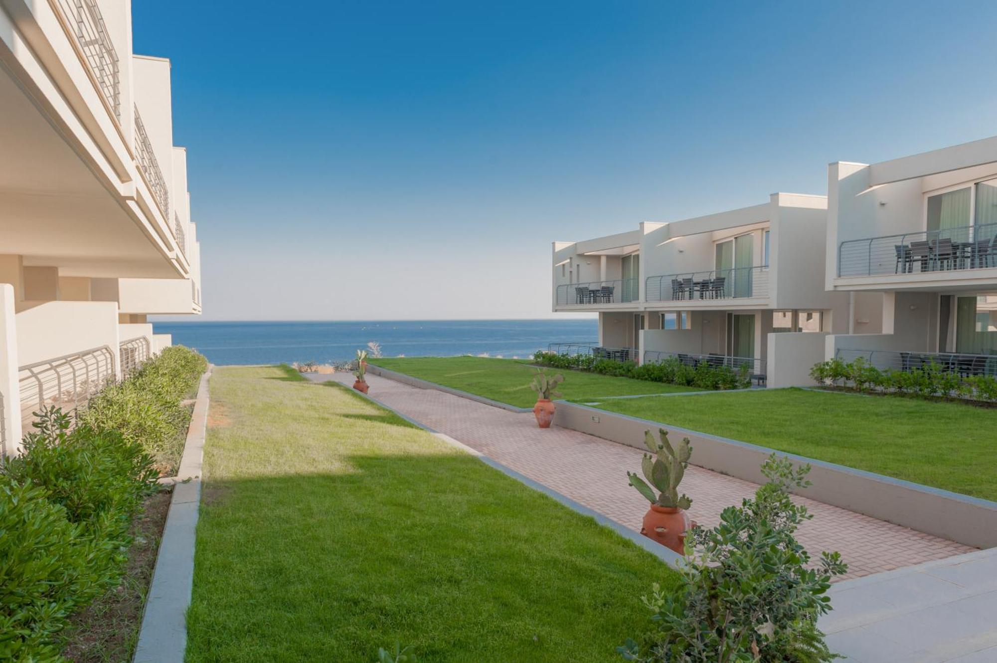 19 Summer Suites Santa Cesarea Terme Exteriör bild
