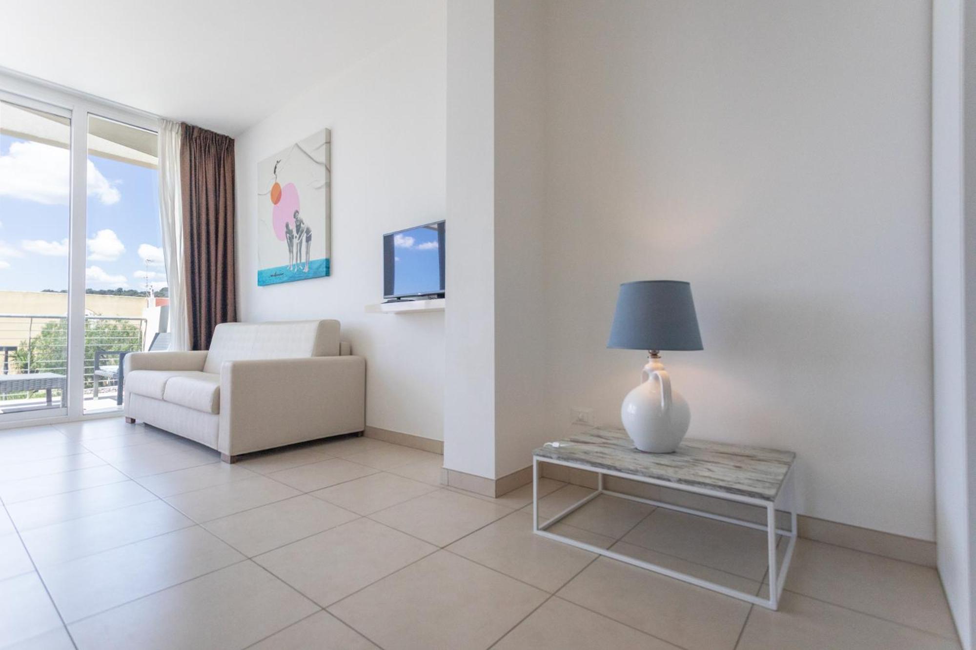 19 Summer Suites Santa Cesarea Terme Exteriör bild