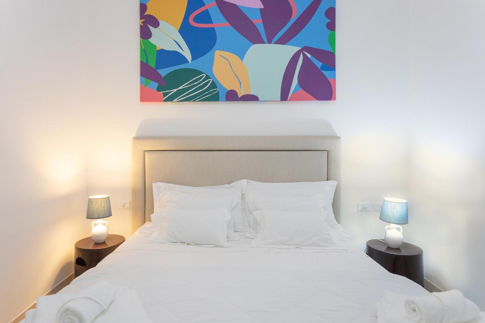 19 Summer Suites Santa Cesarea Terme Exteriör bild