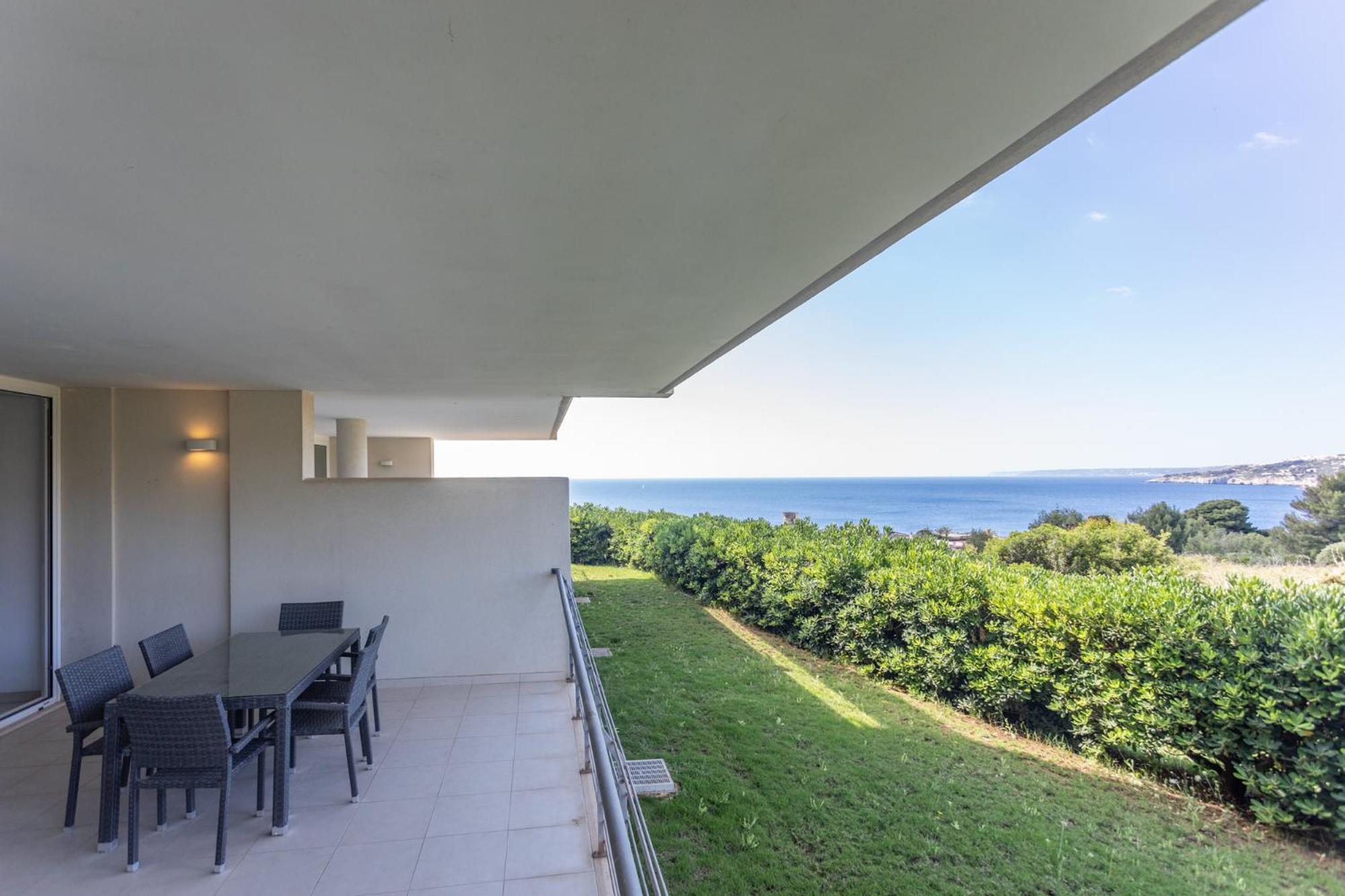 19 Summer Suites Santa Cesarea Terme Exteriör bild