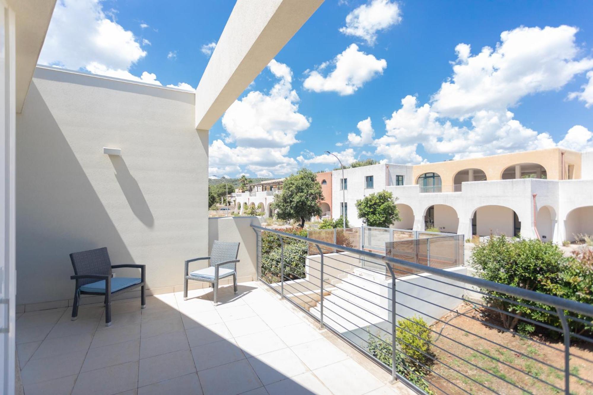19 Summer Suites Santa Cesarea Terme Exteriör bild