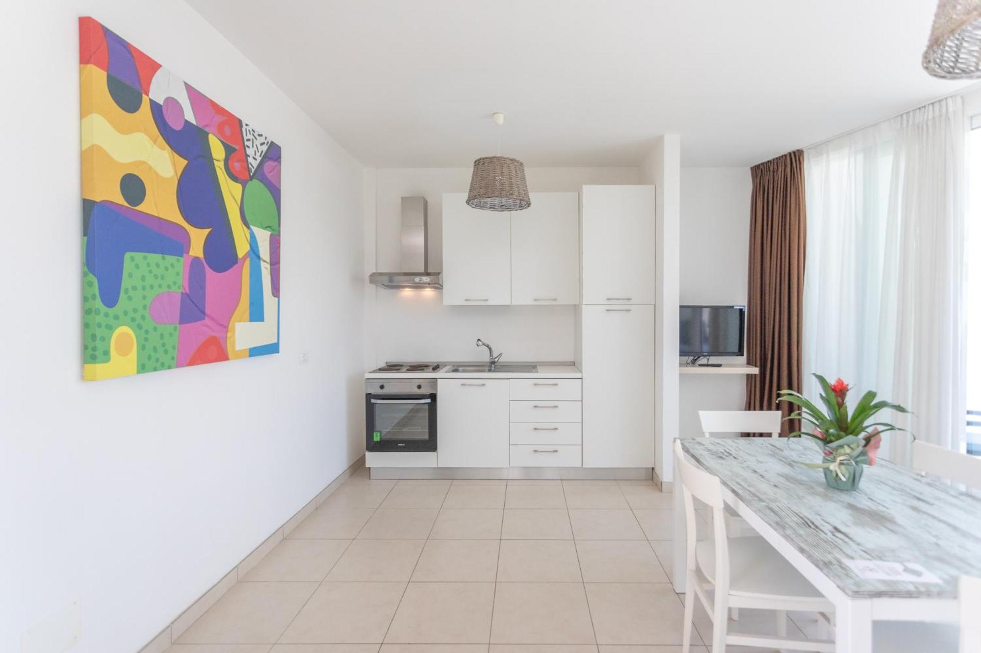 19 Summer Suites Santa Cesarea Terme Exteriör bild