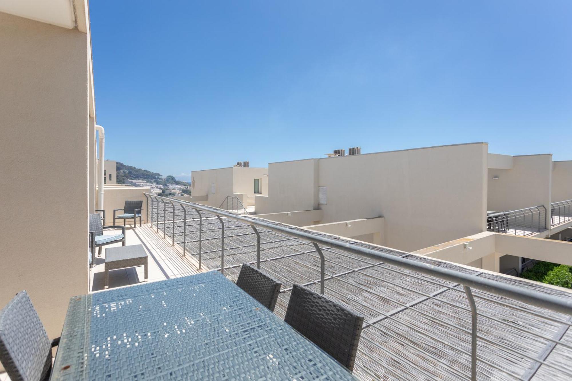 19 Summer Suites Santa Cesarea Terme Exteriör bild