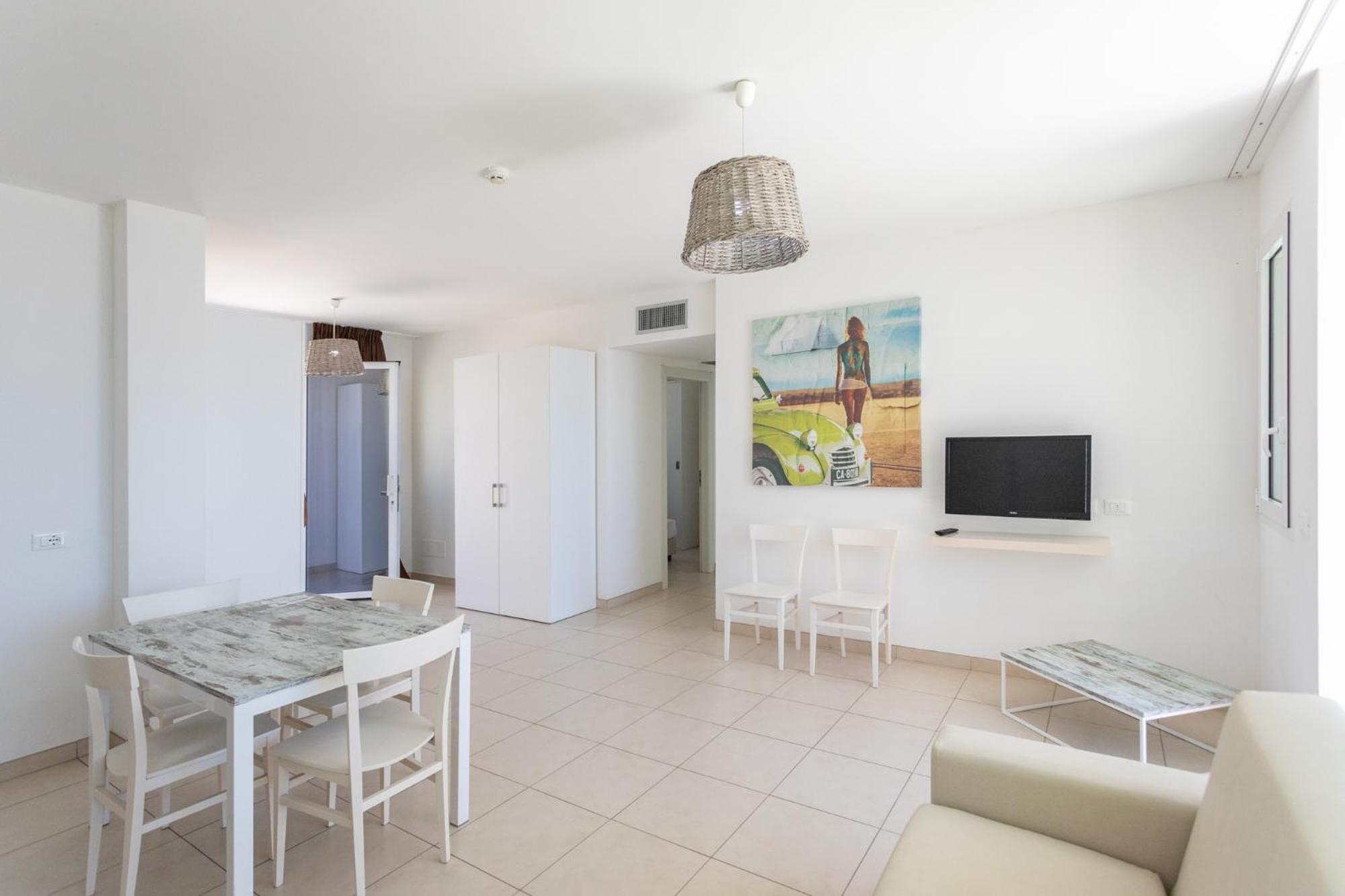 19 Summer Suites Santa Cesarea Terme Exteriör bild