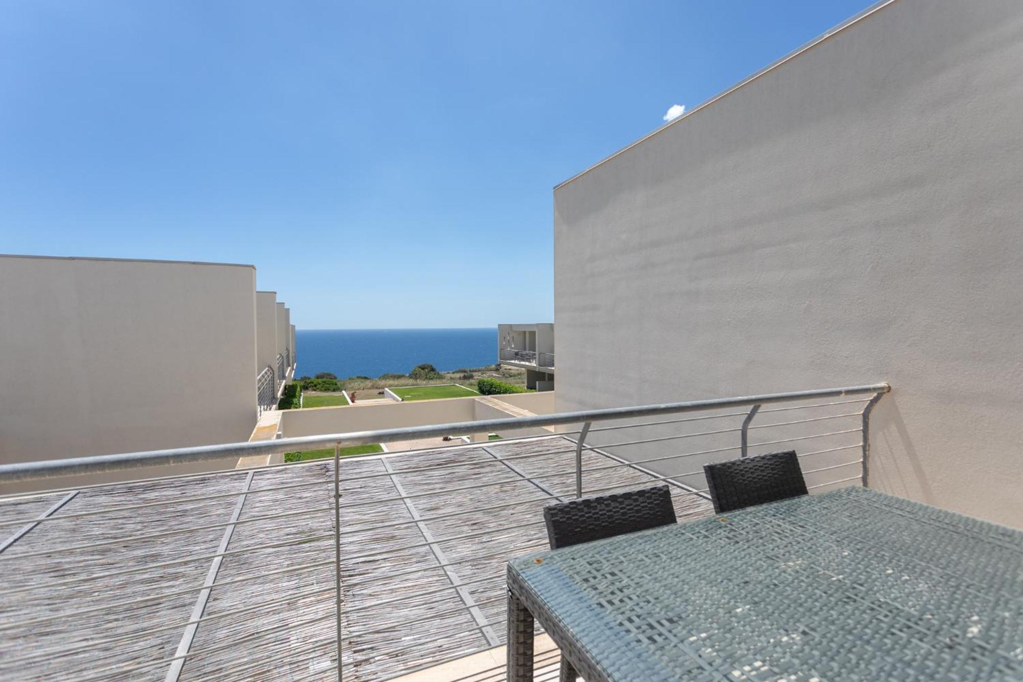 19 Summer Suites Santa Cesarea Terme Exteriör bild